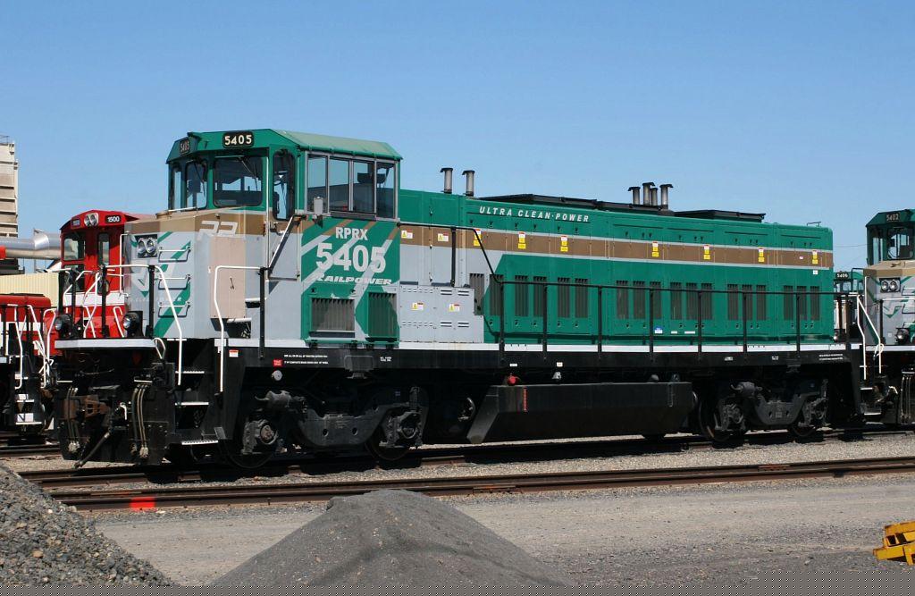 RPRX RP20BD 5405